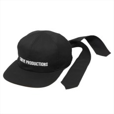 画像1: COOTIE PRODUCTIONS Comfort Merino Saxony ６Panel Tie Cap (キャップ) (1)