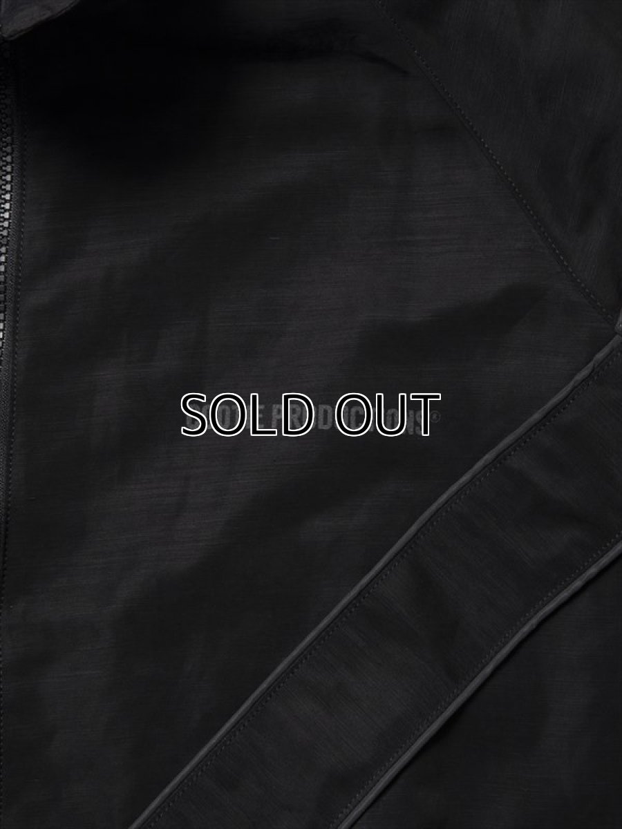 画像2: COOTIE PRODUCTIONS N/L Weather Training Jacket (トレーニングジャケット) (2)