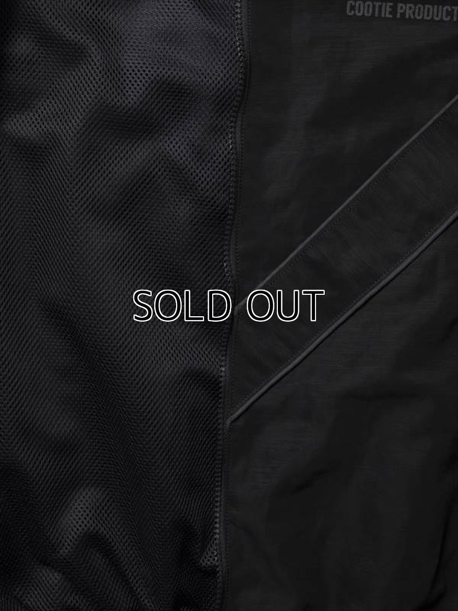 画像3: COOTIE PRODUCTIONS N/L Weather Training Jacket (トレーニングジャケット) (3)