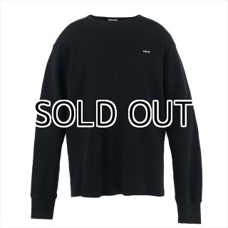 SAINT Mxxxxxx LS THARMAL TEE White SAINT Mxxxxxx LS THARMAL TEE White