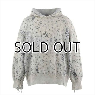 SAINT Mxxxxxx x DR.WOO DW_DETROIT JKT Dr.Woo Beige