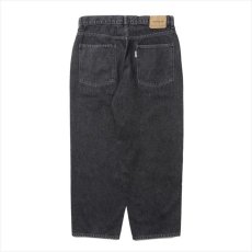 画像2: COOTIE PRODUCTIONS 5 Pocket Denim Baggy Pants (デニムバギーパンツ) (2)
