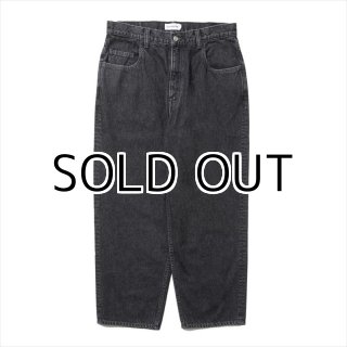 COOTIE PRODUCTIONS カーゴイージーパンツ-24秋冬 Sサイズ COOTIE PRODUCTIONS - N/C Weather Cargo Easy Pants (OLIVE