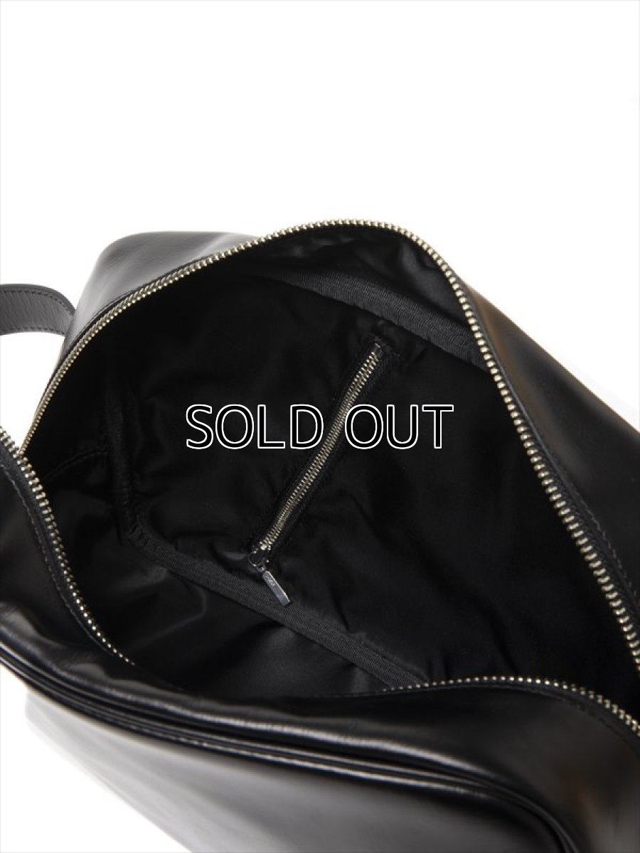 画像4: COOTIE PRODUCTIONS Leather Kicks Bag (バッグ) (4)