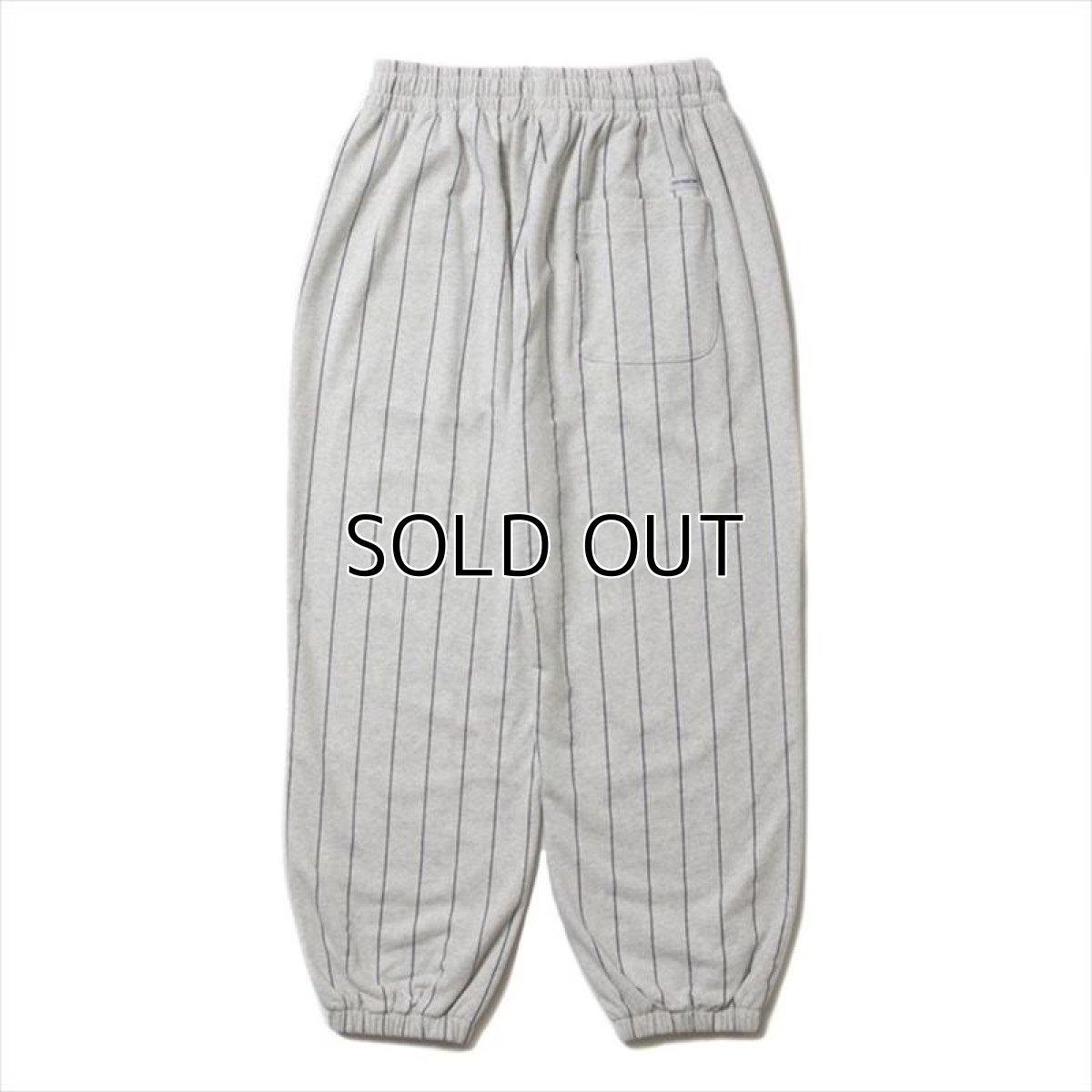 画像3: COOTIE PRODUCTIONS Allover Print Open End Yarn Sweat Easy Pants (スウェットパンツ) (3)