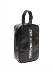 画像2: COOTIE PRODUCTIONS Leather Kicks Bag (バッグ) (2)