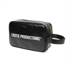 画像1: COOTIE PRODUCTIONS Leather Kicks Bag (バッグ) (1)