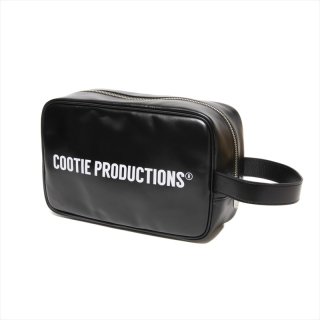 COOTIE PRODUCTIONS ジョルダー　バッグ COOTIE PRODUCTIONS Drawstring Shoulder Bag