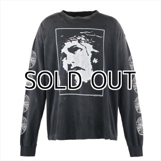 美品　最終値下げ　SAINT Mxxxxxx セントマイケル ロン Tee L SAINT MXXXXXX | セントマイケル | ロンT | PLUTO