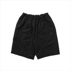 画像1: COOTIE PRODUCTIONS N/L Weather Wide Training Shorts (トレーニングショーツ) (1)