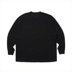 画像3: COOTIE PRODUCTIONS T/C Waffle Error Fit L/S Tee (サーマルロングスリーブTシャツ) (3)