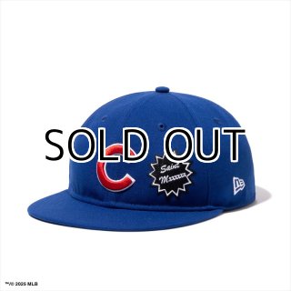 新品　SAINT Mxxxxxx NEWERA cap ジャイアンツ NE_CAP/GIANTS | SAINT Mxxxxxx(セント マイケル) / 帽子