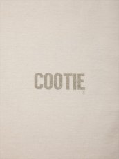 画像2: COOTIE PRODUCTIONS Pigment Dyed L/S Tee (ロングスリーブTシャツ) (2)