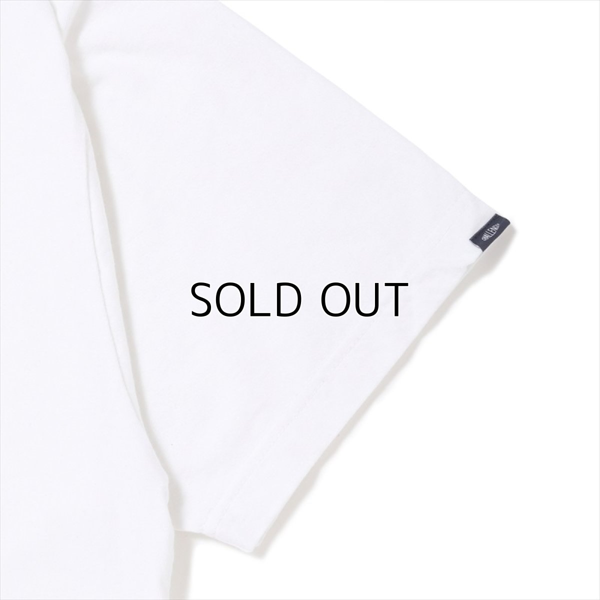 画像3: CHALLENGER Rose Bandana Tee (Tシャツ) (3)