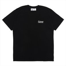 画像2: CHALLENGER Checker Logo Tee (Tシャツ) (2)