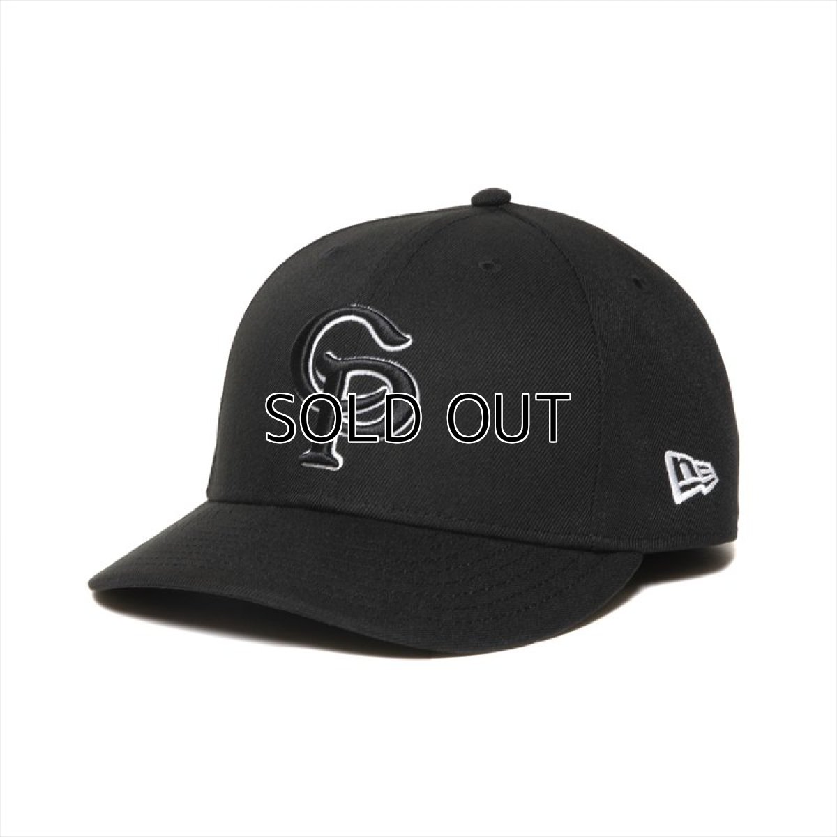 画像1: COOTIE PRODUCTIONS NEW ERA Low Profile 59FIFTY Cap (キャップ) (1)