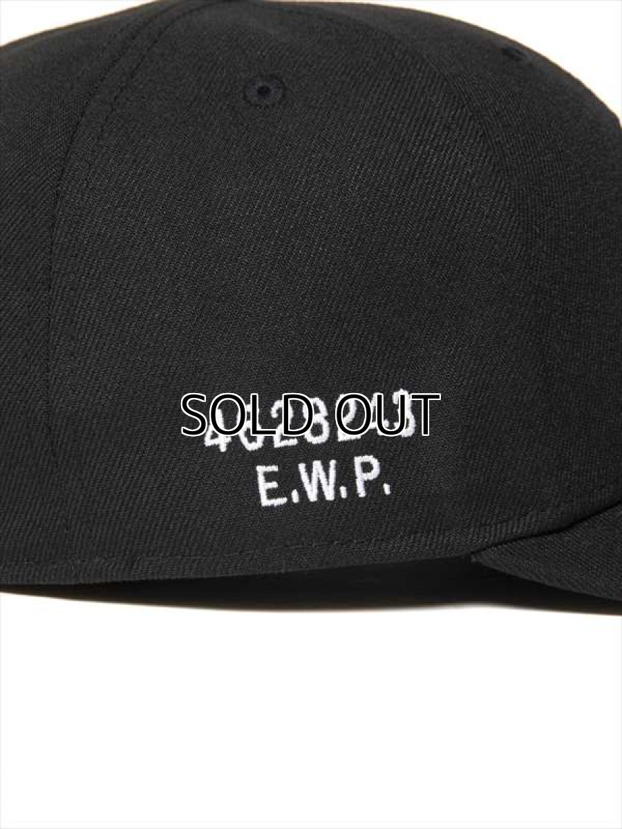 画像7: COOTIE PRODUCTIONS NEW ERA Low Profile 59FIFTY Cap (キャップ) (7)