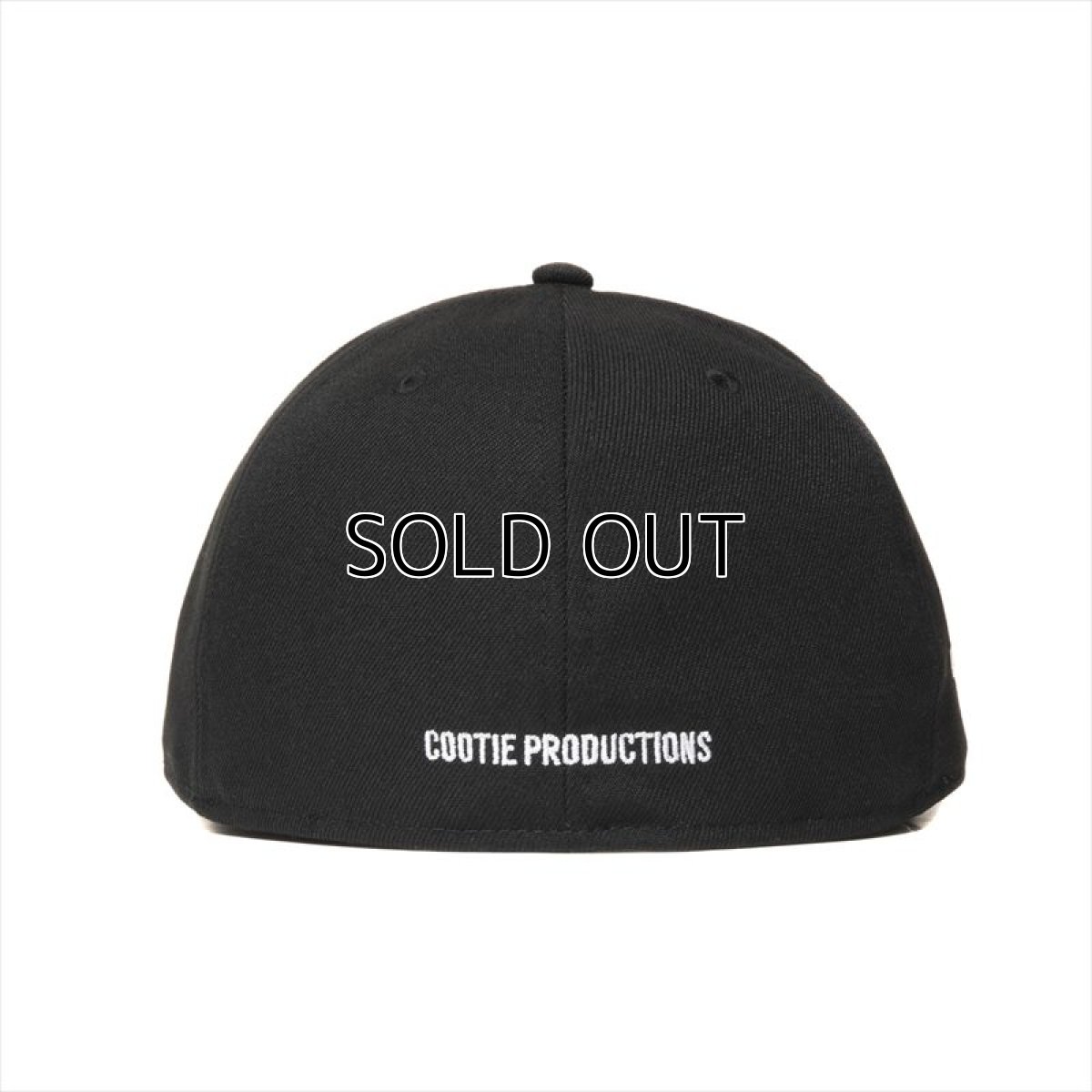 画像5: COOTIE PRODUCTIONS NEW ERA Low Profile 59FIFTY Cap (キャップ) (5)