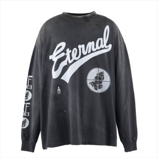 【Fear of God】Saint Mxxxxxxコラボ L/S T-Shirt◆送料無料◆ org.jpg