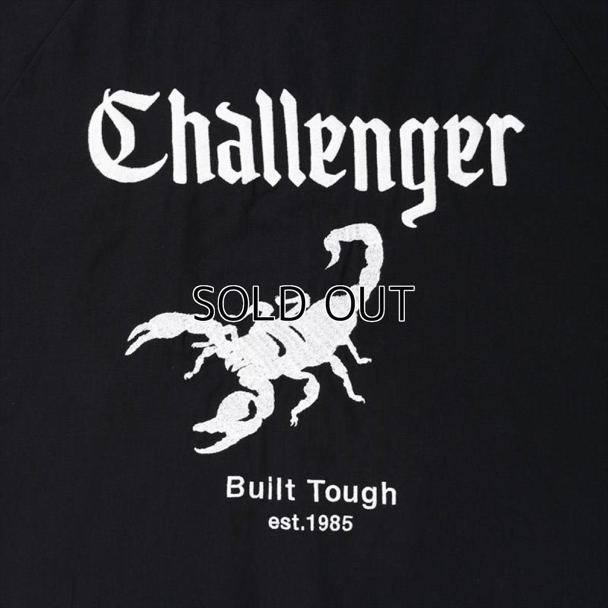 画像6: CHALLENGER Scorpion Swingtop (スウィングトップ) (6)