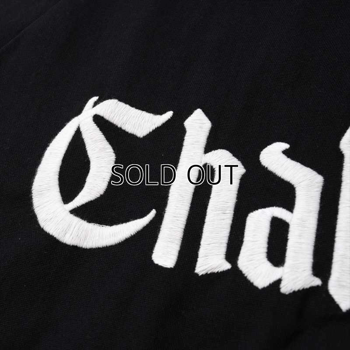 画像7: CHALLENGER Scorpion Swingtop (スウィングトップ) (7)