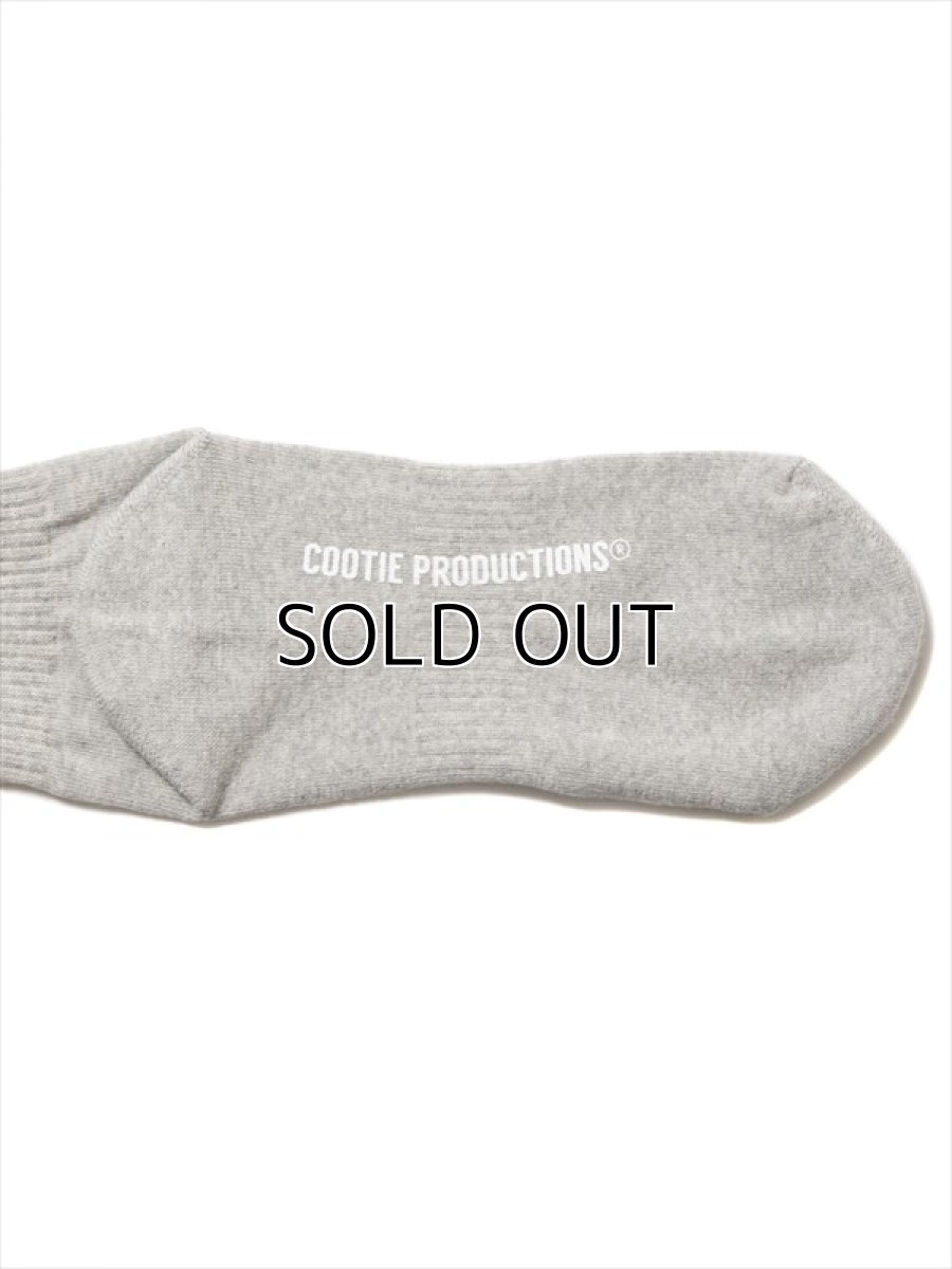 画像3: COOTIE PRODUCTIONS Raza Middle Socks (ソックス) (3)