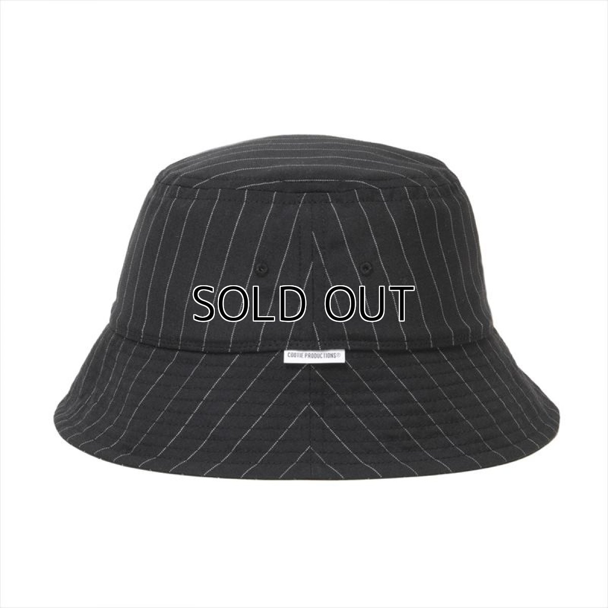 画像2: COOTIE PRODUCTIONS T/W Bucket Hat (バケットハット) (2)