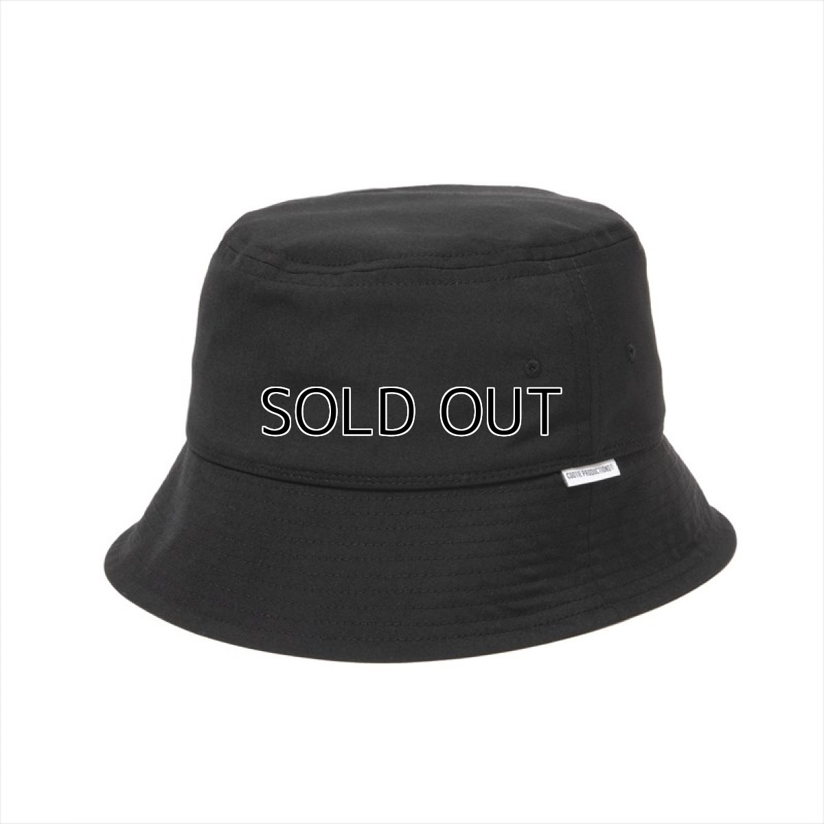 画像1: COOTIE PRODUCTIONS T/W Bucket Hat (バケットハット) (1)
