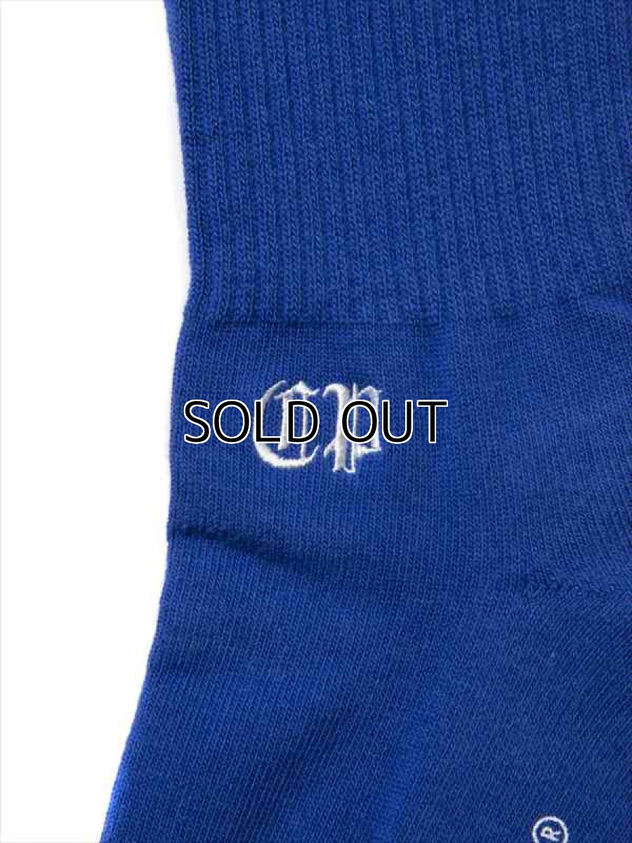 画像2: COOTIE PRODUCTIONS Raza Middle Socks (ソックス) (2)