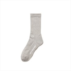 画像1: COOTIE PRODUCTIONS Raza Middle Socks (ソックス) (1)
