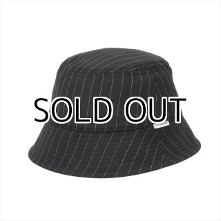 COOTIE PRODUCTIONS T/W Bucket Hat 黒 COOTIE / T/W Sucker Bucket Hat -Black-