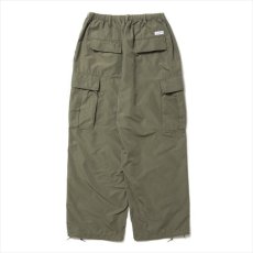 画像2: COOTIE PRODUCTIONS N/C Poplin 6 Pocket Easy Pants (カーゴパンツ) (2)