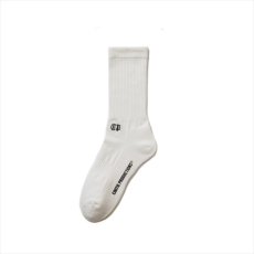 画像1: COOTIE PRODUCTIONS Raza Middle Socks (ソックス) (1)