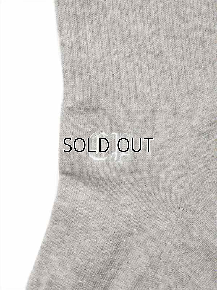 画像2: COOTIE PRODUCTIONS Raza Middle Socks (ソックス) (2)