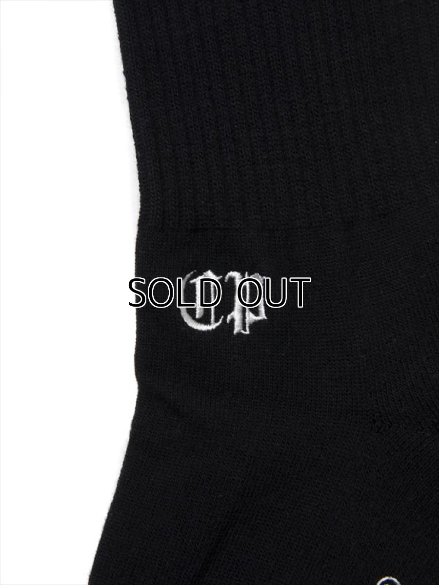 画像2: COOTIE PRODUCTIONS Raza Middle Socks (ソックス) (2)