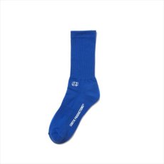 画像1: COOTIE PRODUCTIONS Raza Middle Socks (ソックス) (1)