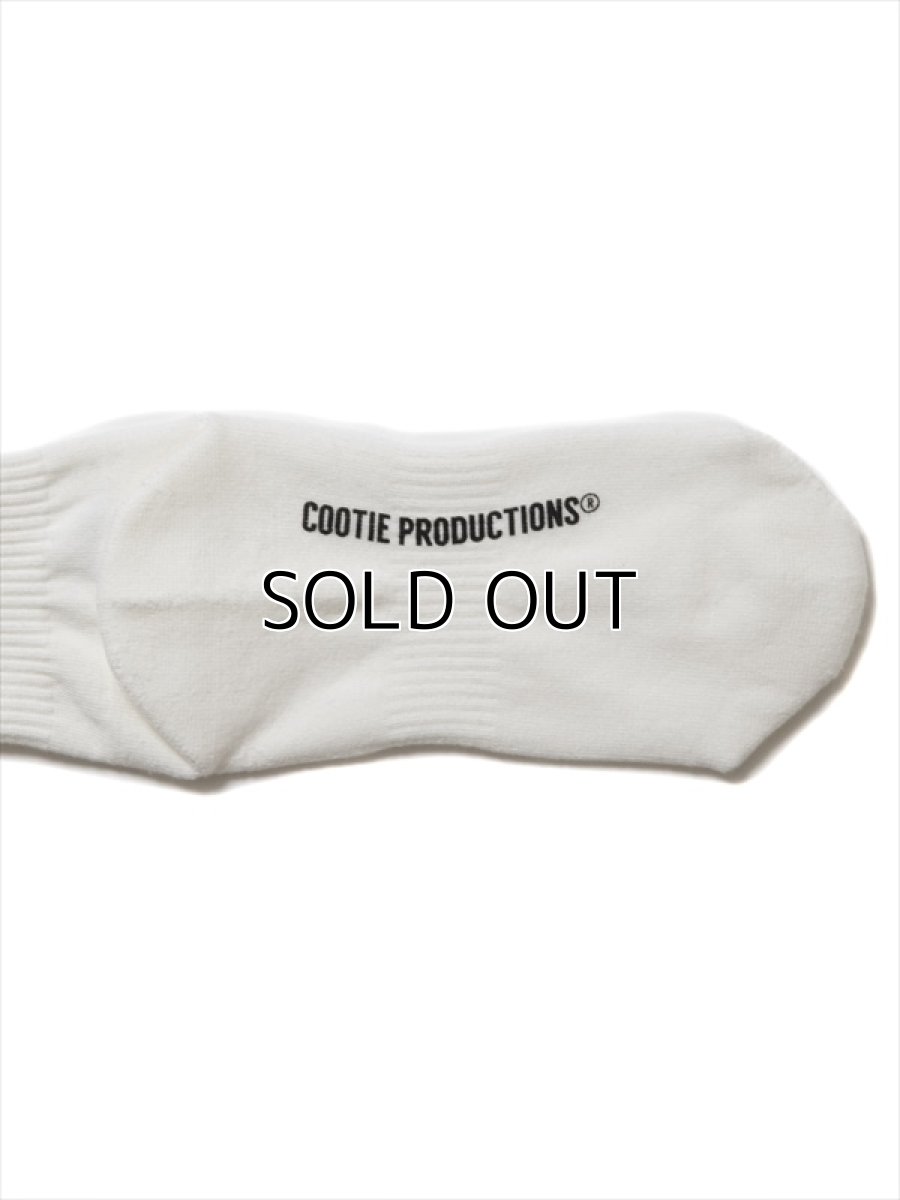 画像3: COOTIE PRODUCTIONS Raza Middle Socks (ソックス) (3)