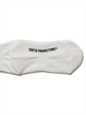 画像3: COOTIE PRODUCTIONS Raza Middle Socks (ソックス) (3)