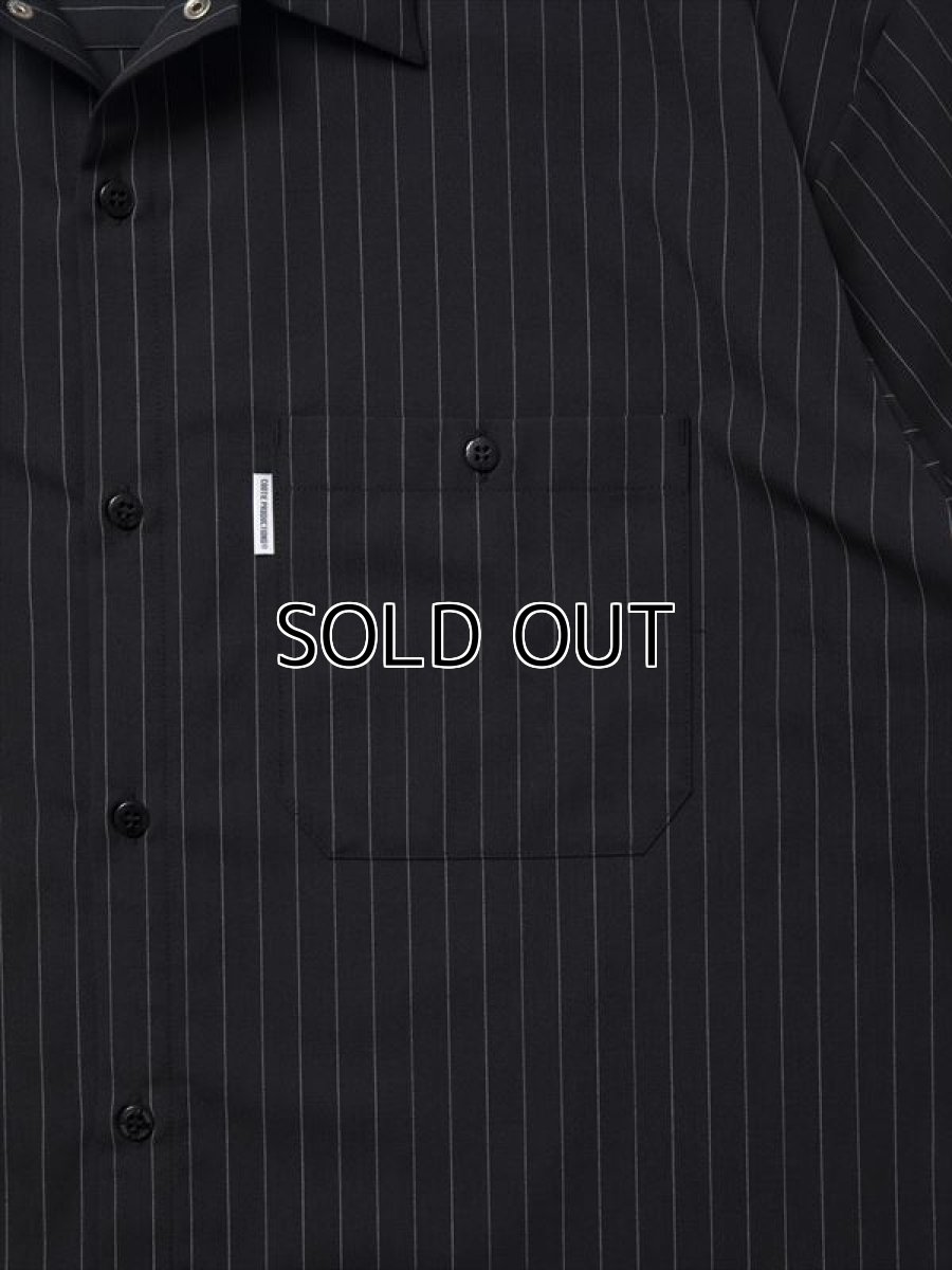 画像2: COOTIE PRODUCTIONS T/W Work L/S Shirt (ワークシャツ) (2)