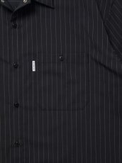 画像2: COOTIE PRODUCTIONS T/W Work L/S Shirt (ワークシャツ) (2)