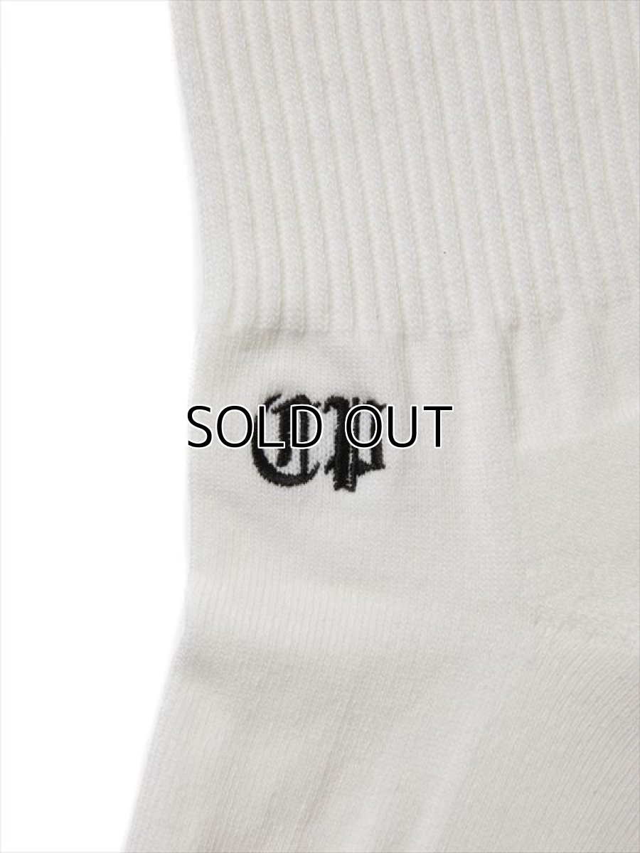 画像2: COOTIE PRODUCTIONS Raza Middle Socks (ソックス) (2)