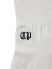 画像2: COOTIE PRODUCTIONS Raza Middle Socks (ソックス) (2)