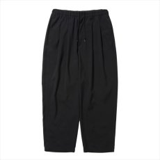 画像1: COOTIE PRODUCTIONS T/W 2 Tuck Easy Pants (2タックイージーパンツ) (1)