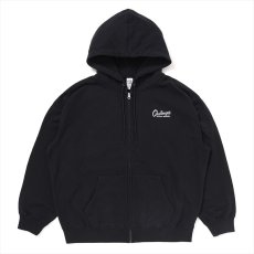 画像1: CHALLENGER Checker Zip Hoodie (ジップパーカー) (1)