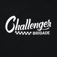画像4: CHALLENGER Checker Zip Hoodie (ジップパーカー) (4)
