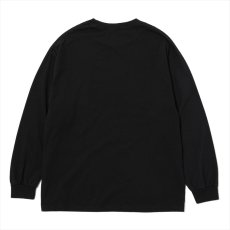 画像3: MASSES T-Shirt L/S Skull Thunder (ロングスリーブTシャツ) (3)