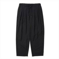 画像1: COOTIE PRODUCTIONS T/W 2 Tuck Easy Pants (2タックイージーパンツ) (1)