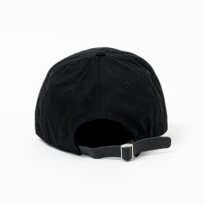 画像2: LASTMAN EMBROIDERED DAD CAP LM TIMES (キャップ) (2)