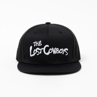 LASTMAN (ラストマン) BASEBALL CAP ベースボールキャップ LASTMAN (ラストマン) EMBROIDERED BASEBALL CAP ベースボール