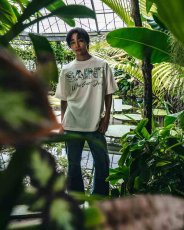 画像5: ©SAINT Mxxxxxx SS TEE SUPER DIRTY White (Tシャツ) (5)